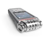 Philips Voicetracer Audio Recorder
