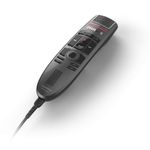 Philips Speechmike Dict Mic Smp3700