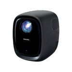 Neopix 130 Home Projector Charcoal