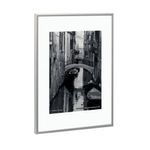 Hampton Frames Alm Cerf Frm A2 Slv