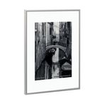 Hampton Frames Alm Cerf Frm A2 Slv