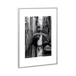 Hampton Frames Alm Cerf Frm A1 Slv