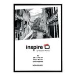 Hampton Frames Alm Cerf Frm A3 Blk