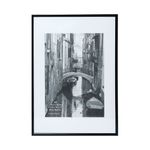 Hampton Frames Cerf Frame A3 Black