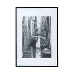 Hampton Frames Cerf Frame A3 Black