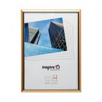 Hampton Easyloader Cerf Frm A4 Gold