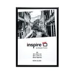 Hampton Frames Non-Glass Frm A2 Blk