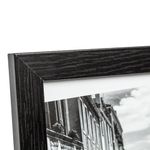 Hampton Frames Blk Wd Cerf Frm Glass