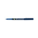 Pilot V7 Hi-Tecpoint Rbl Blue Pk12