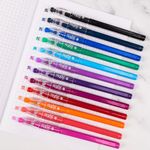 Frixion Ball Stick 0.7 Classpack P48