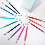 Frixion Ball Stick 0.7 Classpack P48
