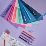 Pilot Frixion Ball Stick Wlt Ast P12