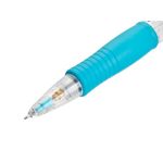 Pilot Super Grip Pencil Black Pk12