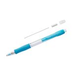 Pilot Super Grip Pencil Black Pk12
