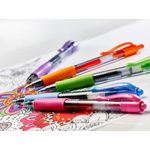 Pilot G2 07 Rflable Red Box 12