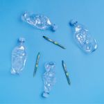 Pilot B2P Ecoball Bpoint Black Pk10