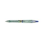 Pilot B2P Ecoball Ballpoint Blu Pk10