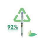 Pilot B2P Ecoball Ballpoint Red Pk10