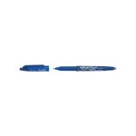 Pilot Frixion Rollerbll Pen Blu Pk12