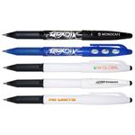 Pilot Frixion Rollerbll Pen Blu Pk12