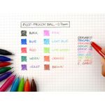 Pilot Frixion Green Rollerball Pk12