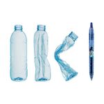 Pilot Bottle To Pen Fine Blue Pk10