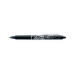 Pilot Frixion Clicker Black