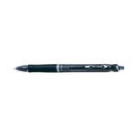 Pilot Acroball Bgrn Bpoint Blk Pk10