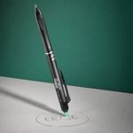 Pilot Greenpk Frixion Ball+ Blk Pk20