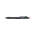 Pilot Frixion Ball Plus Med Red Pk10