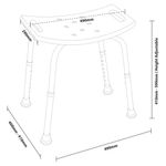 Aidapt Shower Stool