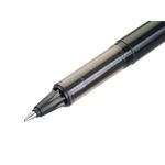 Pilot Vball R/Ball Blk Blvb501 Pk12