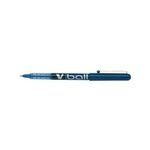 Pilot Vb5 Rollerball Grip Blu Pk12