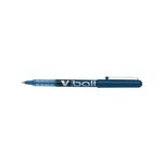 Pilot Vb5 Rollerball Grip Blu Pk12