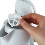 Igenix 1L Jug Kettle Cordless White