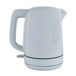Igenix 1L Jug Kettle Cordless White