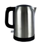 Igenix 1L Jug Kettle Cordless Ssteel