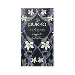 Pukka Earl Grey Tea Bags Pk20