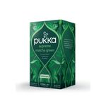 Supreme Matcha Green Tea Bags Pk20