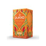Pukka Three Ginger Tea Bags Pk20