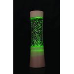 Mini Shake/Shine Led Glitter Lamp