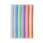 Light Up Sensory Foam Batons Pk6
