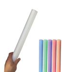 Light Up Sensory Foam Batons Pk6