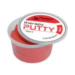 Therapy Putty 5Resistance Levels Ast