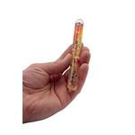 Glitter Tube Sensory Wands Ast Pk4