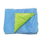 Weighted Blanket Small 3Kg Grey