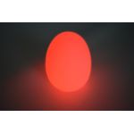 Led Light Up Egg Mood Light Pk4