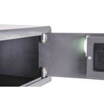 Phoenix Home Office Safe Size 2