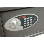 Phoenix Home Office Safe Size 2
