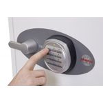 Phoenix Titan Fire Safe Size 1 19L